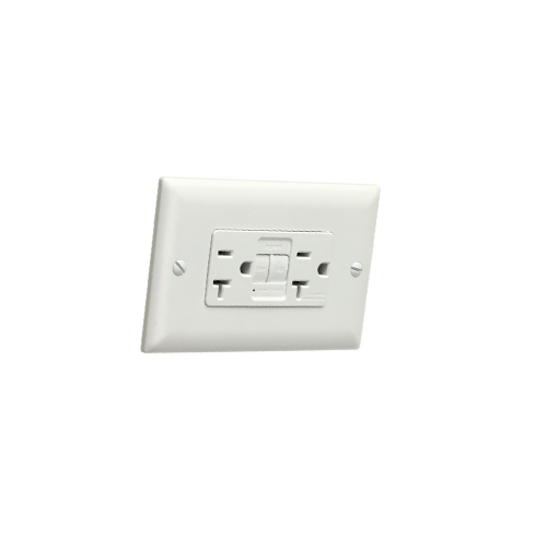 GFCI RECEPTACLE 20A