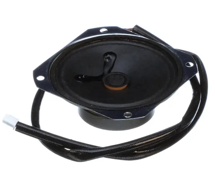 Buzzer, Speaker, With 24" Cable