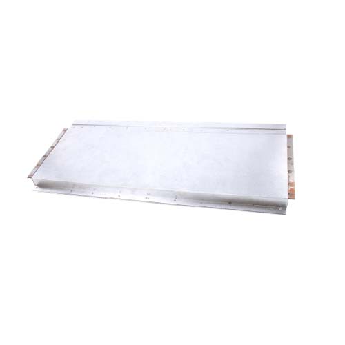 PANEL ASSY, DEFLECTOR SIDE