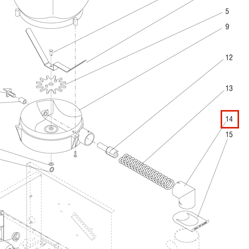 Elbow Ejector