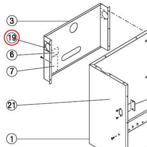 Decaltank On/Off