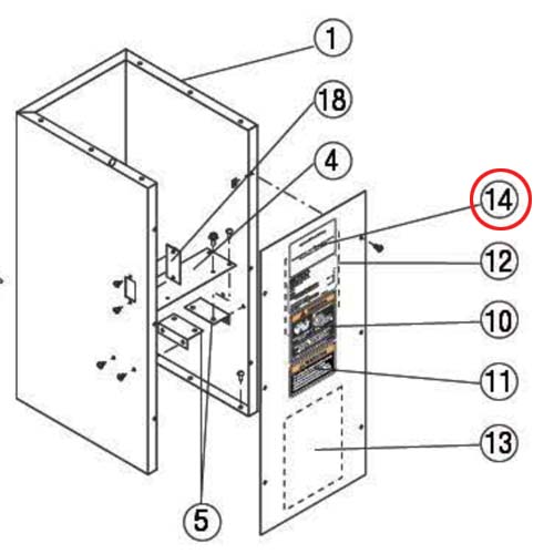 Decaloptl Field Wiring 3Wrmr