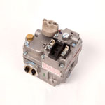 Service Gas Valve; Kgl/T