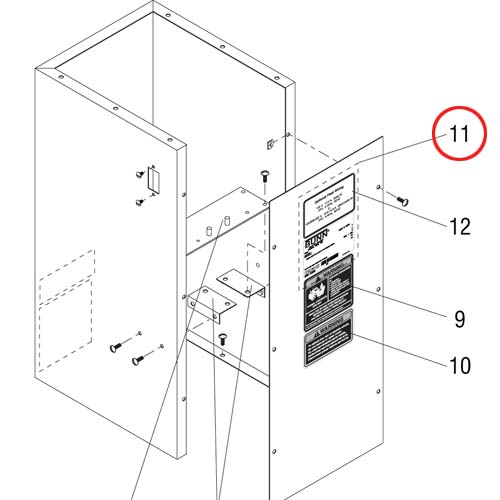 Schematic, Axiom Twin 0/6(Mod