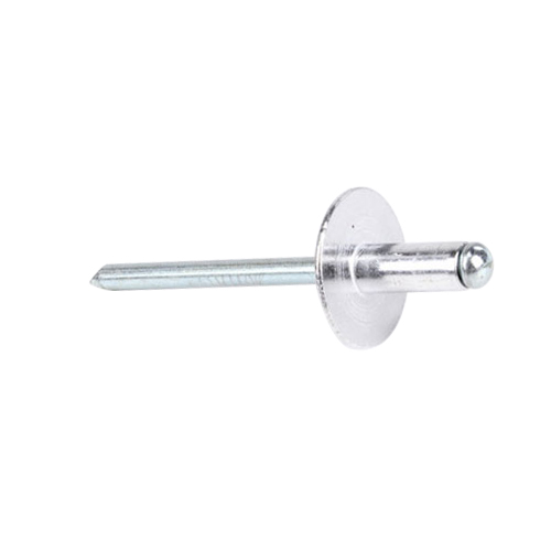 Door Rivet for IR Range, S/S, pkg. of 10