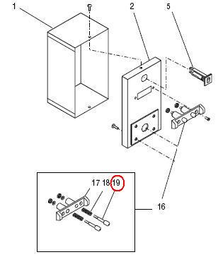 Washer, Flat-.149Idx.375Od-Sst