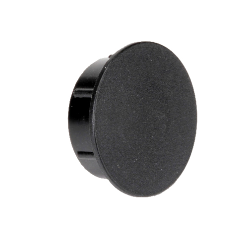 KNOB, CONTROL CAP