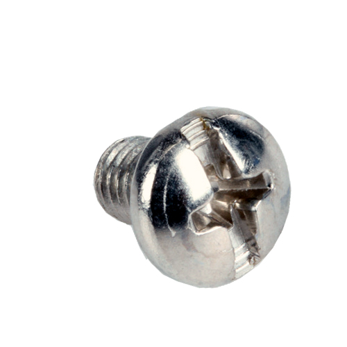 SCREW #8X5/8 A THP STL NP