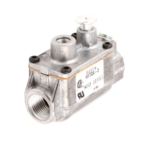 SAFETY VALVE