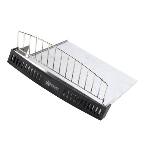 TRAY, CRUMB ASSEMBLY -QCS