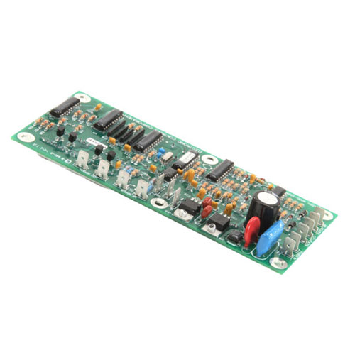 CONTROL BOARD-HUMIDITY