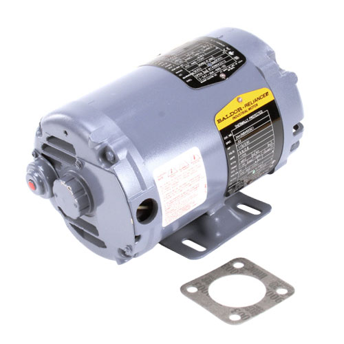 MOTOR FILT 1P 115/230V 50