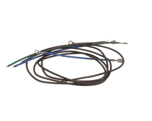 WIRE SET ASSY FD-72