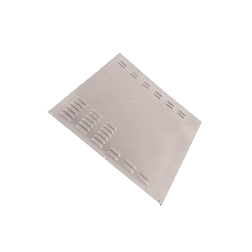 COVER, RT. SIDE W/ASSY BT-15 3