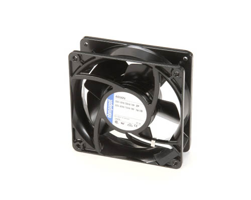 FAN COOLING