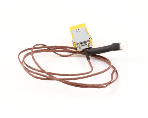 THERMOCOUPLE, TYPE K, 113 W/PR