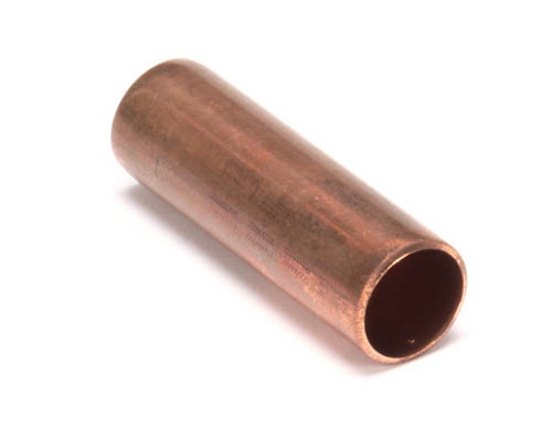 TUBE, DRAIN 42737 X 2 COPPER