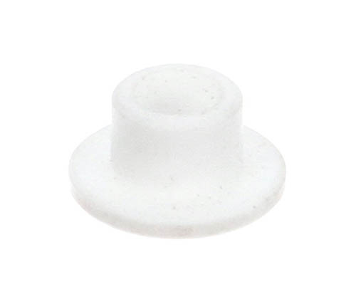 PLASTIC DOOR BUSHING