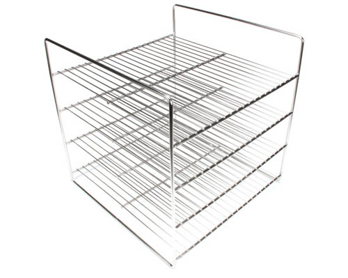 RACK SHELF, 4