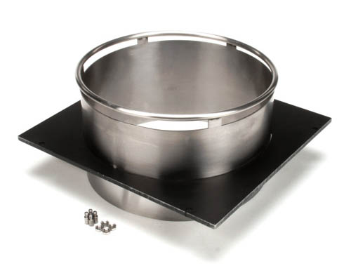 WOK RING FOR GAS HOT PLATE