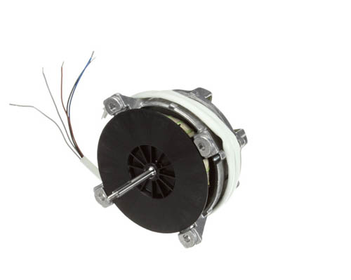 MOTOR BLOWER 3400RPM 200-24