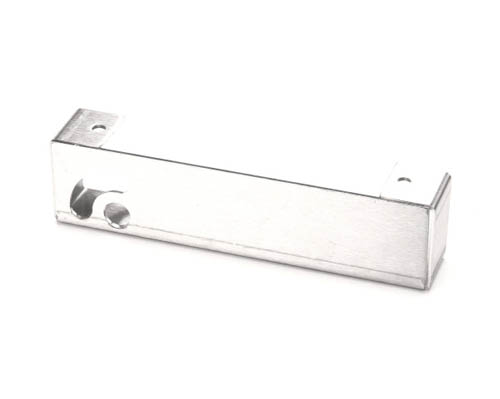 HINGE SPRING COVER RH