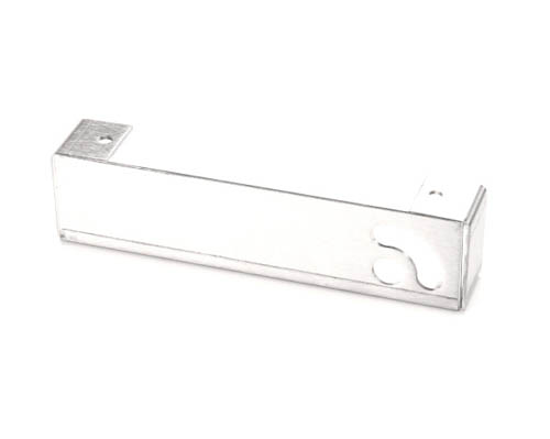 HINGE SPRING COVER LH