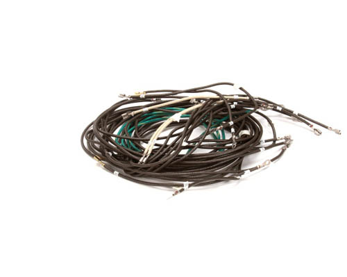 WIRE SET HFW-3 INF CTRL 72"