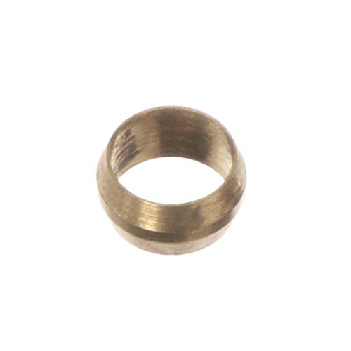 Sleeve 3/8Compression Brass