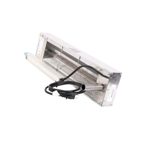 Heat Lampfry Station 500W120V