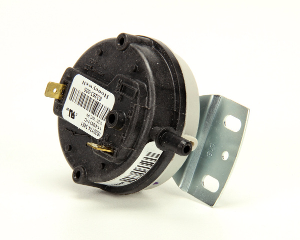 Pressure Switch - Evolution Ga