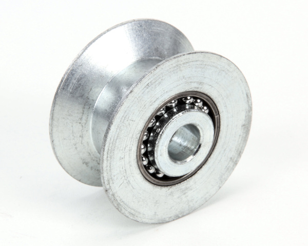 METAL BEARING ROLLER