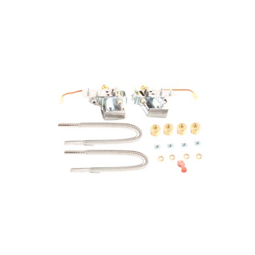 KIT-8HD BASO PILOT NAT W/TUBES