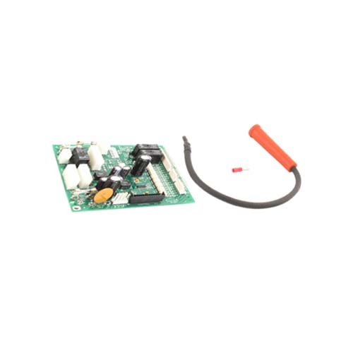 KIT-32X I/O BOARD/SUPP CABLE