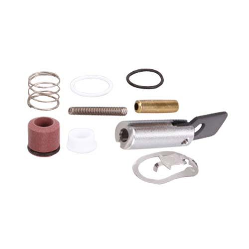 VALVE SOLENOID REPAIR KIT S