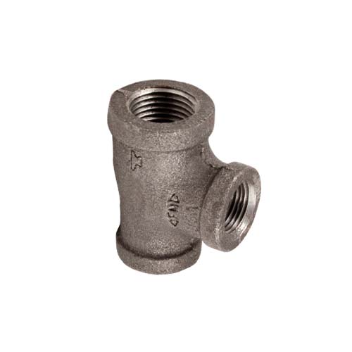 PIPE TEE FITTING