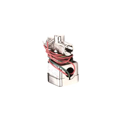 VALVE-SOLENOID 24V 50HZ