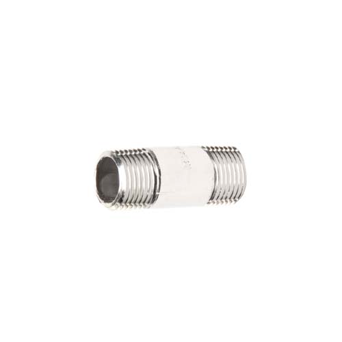 PIPE NIPPLE 1/2 X 2