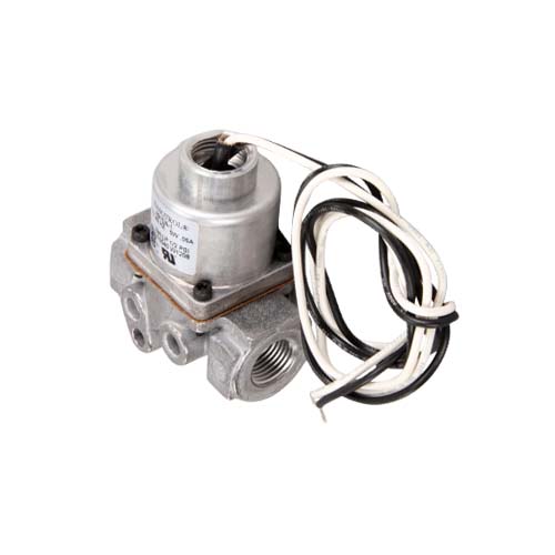 VALVE-120V GAS SOLENOID S