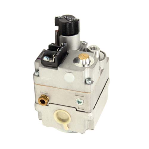 VALVE-24V 60HZ NAT GAS S