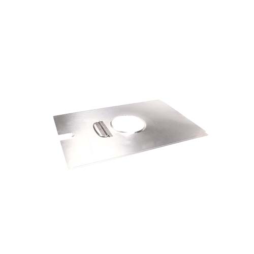 WELD ASSY-500 DRAIN PAN COVER