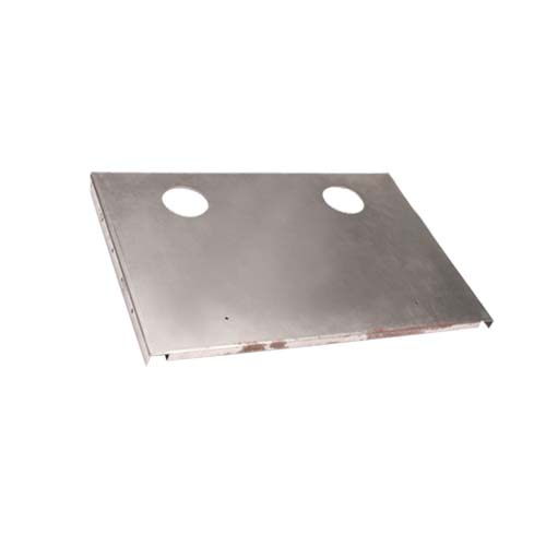 STUD ASSY-FIREBOX FRONT PANE S