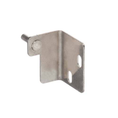 STUD ASSY-BOTTOM HINGE-L.H.