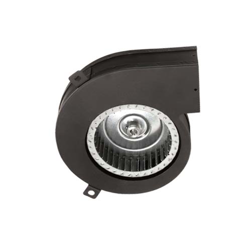 BLOWER MOTOR-FLUE EXHAUST 230V