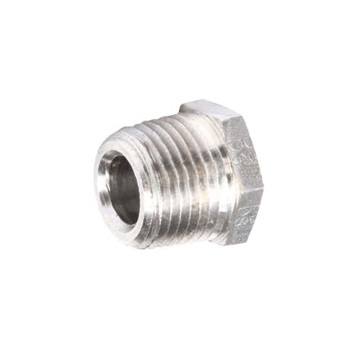 REDUCER 1/2NPT M TO 1/4NPT F