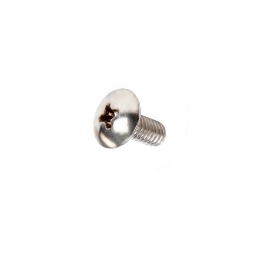 SCREW #8-32 X 3/8 PH THD S