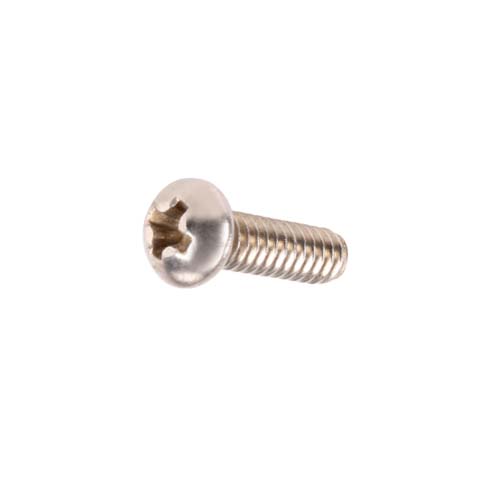 SCREW #4-40 X 3/8 PH RHD S