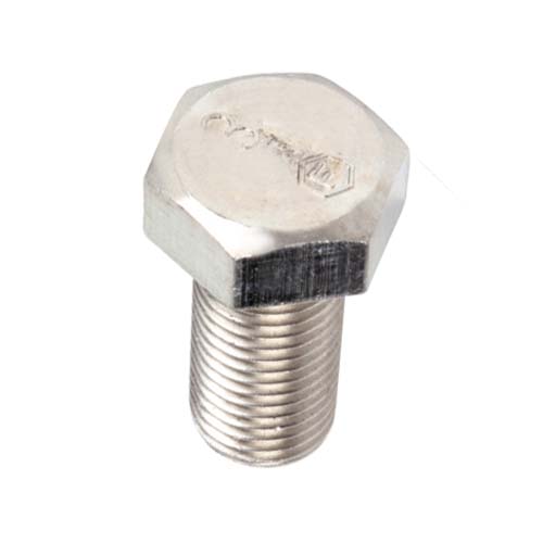 SCREW 3/8-24 X 3/4 HEX HD S