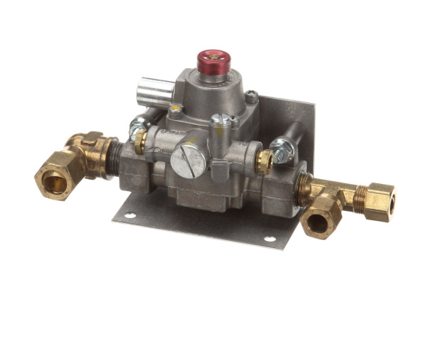 SAFETY VALVE ASSY-LT OUTLET