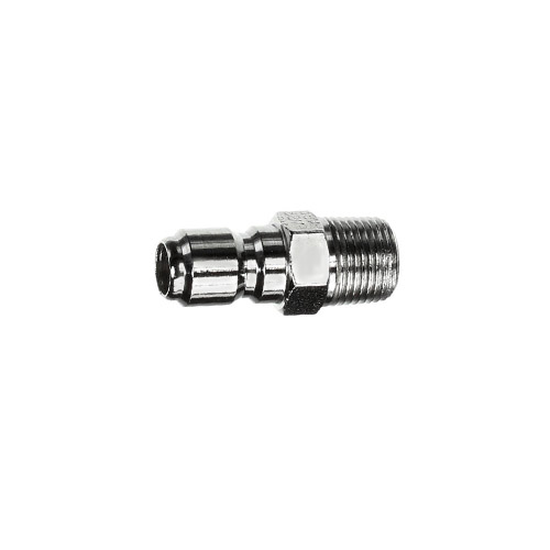 Connector,Nipple 43898 Male Npt